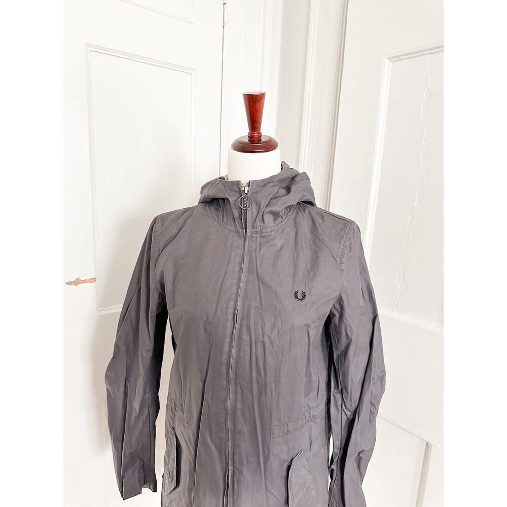 Fred Perry Jacket - Picture 2 of 5